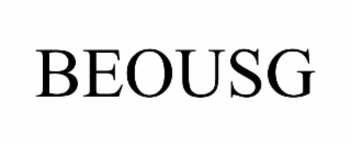 beousg