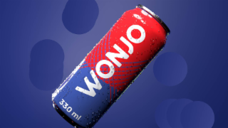 wonjo 330 ml