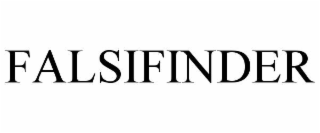 falsifinder