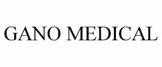gano medical