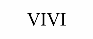 vivi
