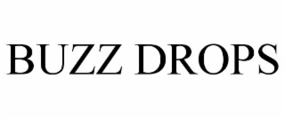 buzz drops
