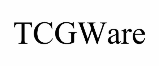 tcgware