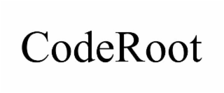 coderoot