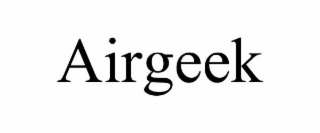 airgeek