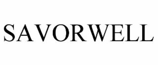savorwell
