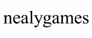 nealygames