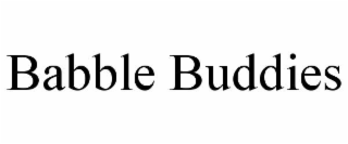 babble buddies