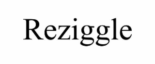 reziggle