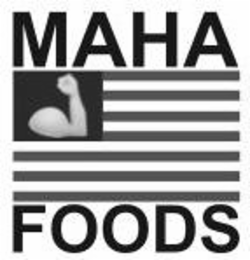 maha foods