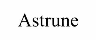 astrune