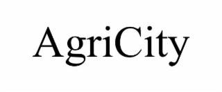 agricity