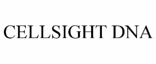 cellsight dna