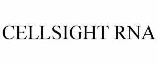 cellsight rna