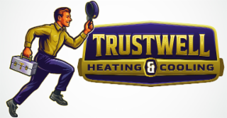 trustwell heating & cooling
