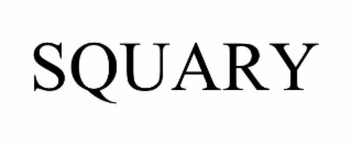 squary