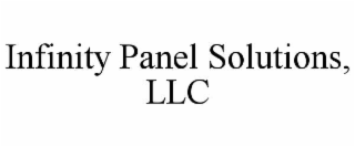 infinity panel solutions, llc