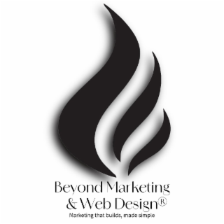 beyond marketing & web design marketing that builds, made simple