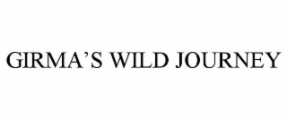 girma’s wild journey