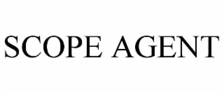 scope agent