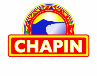 chapin