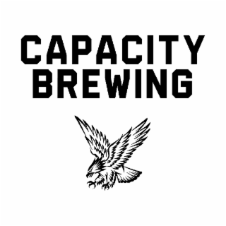 capacity brewing