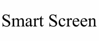 smart screen