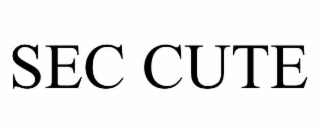 sec cute