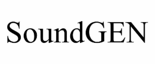 soundgen