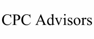 cpc advisors