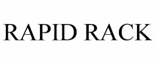 rapid rack