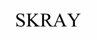 skray
