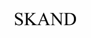 skand