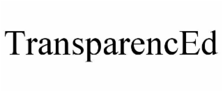 transparenced