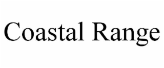 coastal range