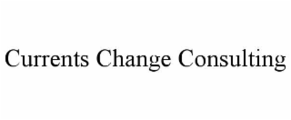 currents change consulting