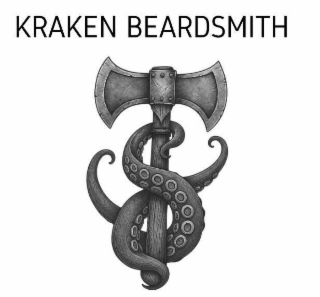 kraken beardsmith
