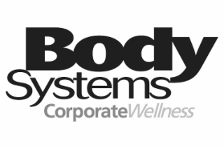 body systems corporate wellness