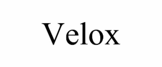 velox