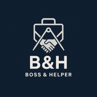 b&h boss & helper