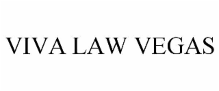 viva law vegas
