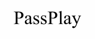 passplay