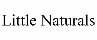 little naturals