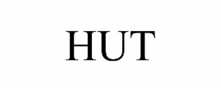 hut