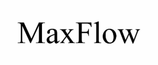 maxflow