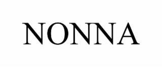 nonna