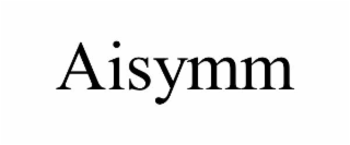 aisymm