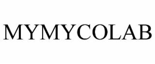mymycolab