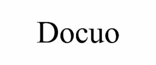 docuo