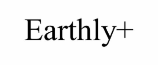 earthly+